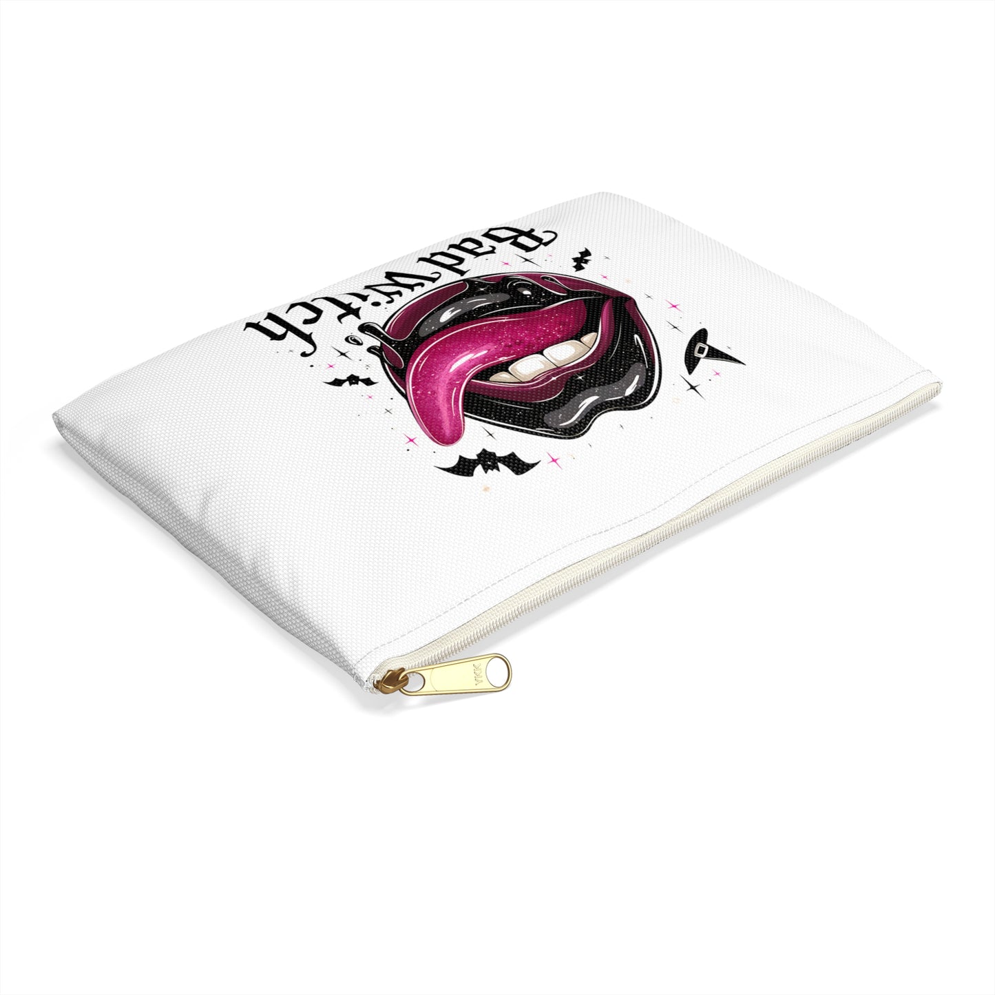 Bad Witch Accessory Pouch