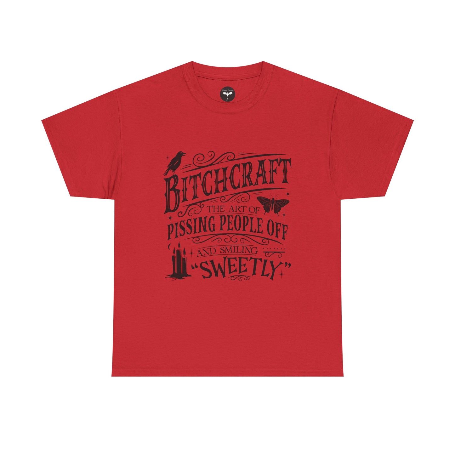 Bitchcraft T-Shirt