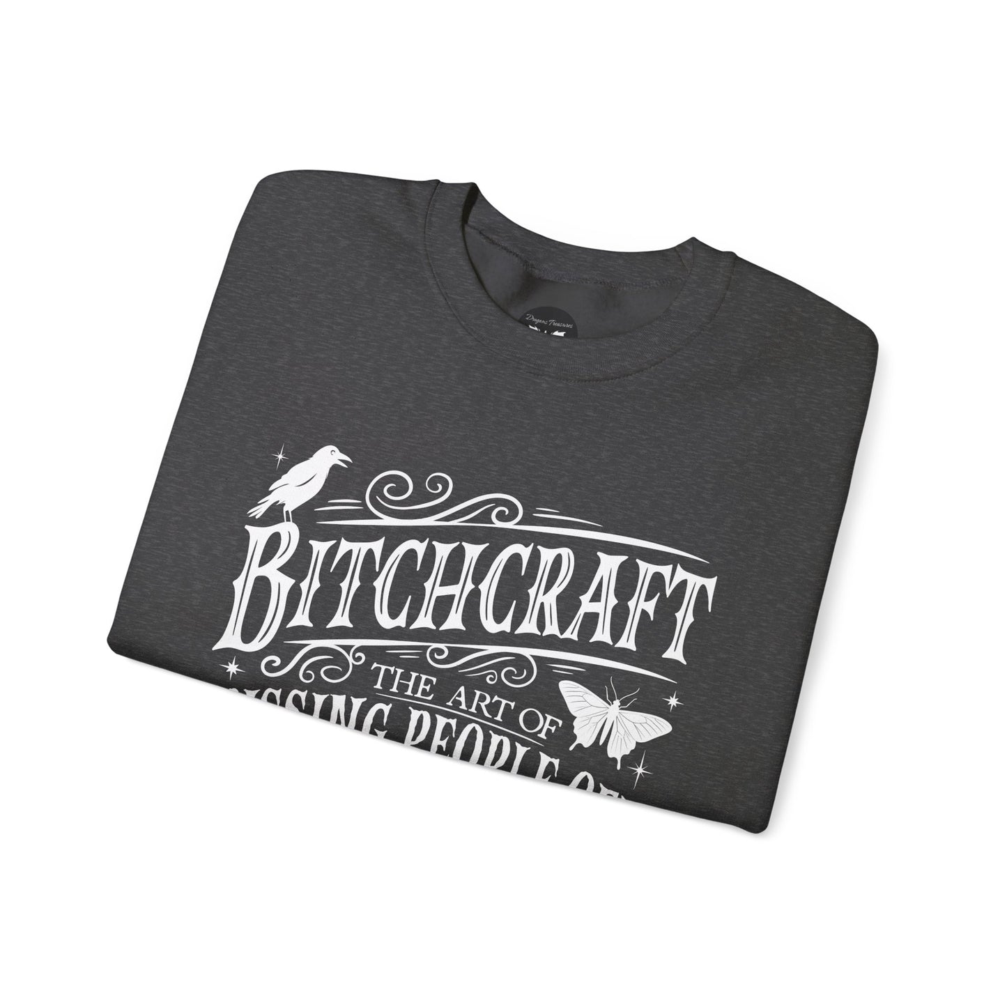 Bitchcraft Sweatshirt