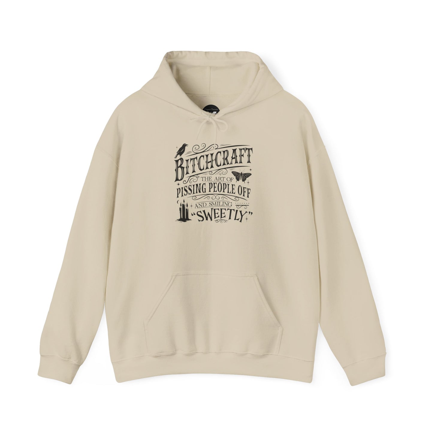 Bitchcraft Hoodie