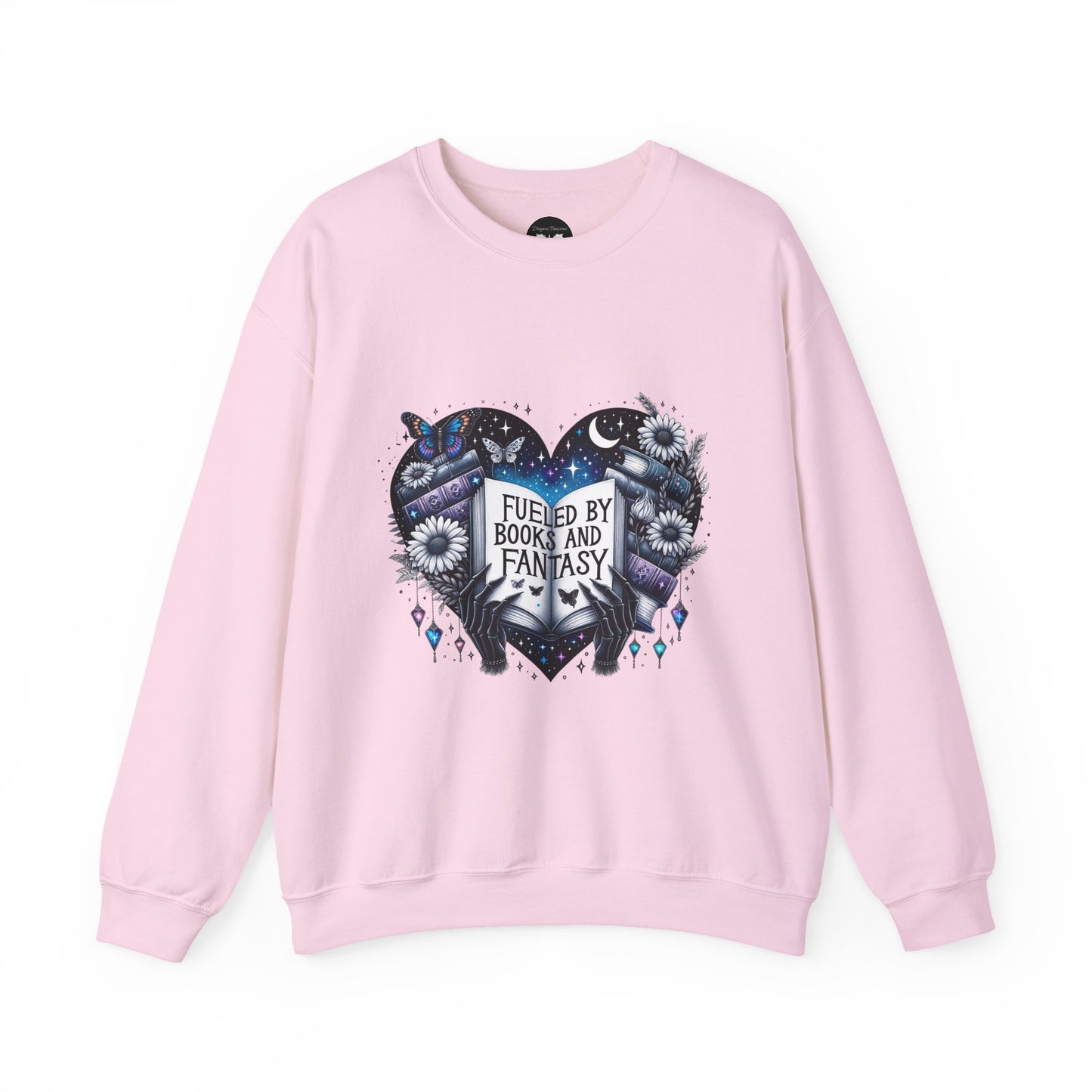 Fueled by Fantasy Sweatshirt