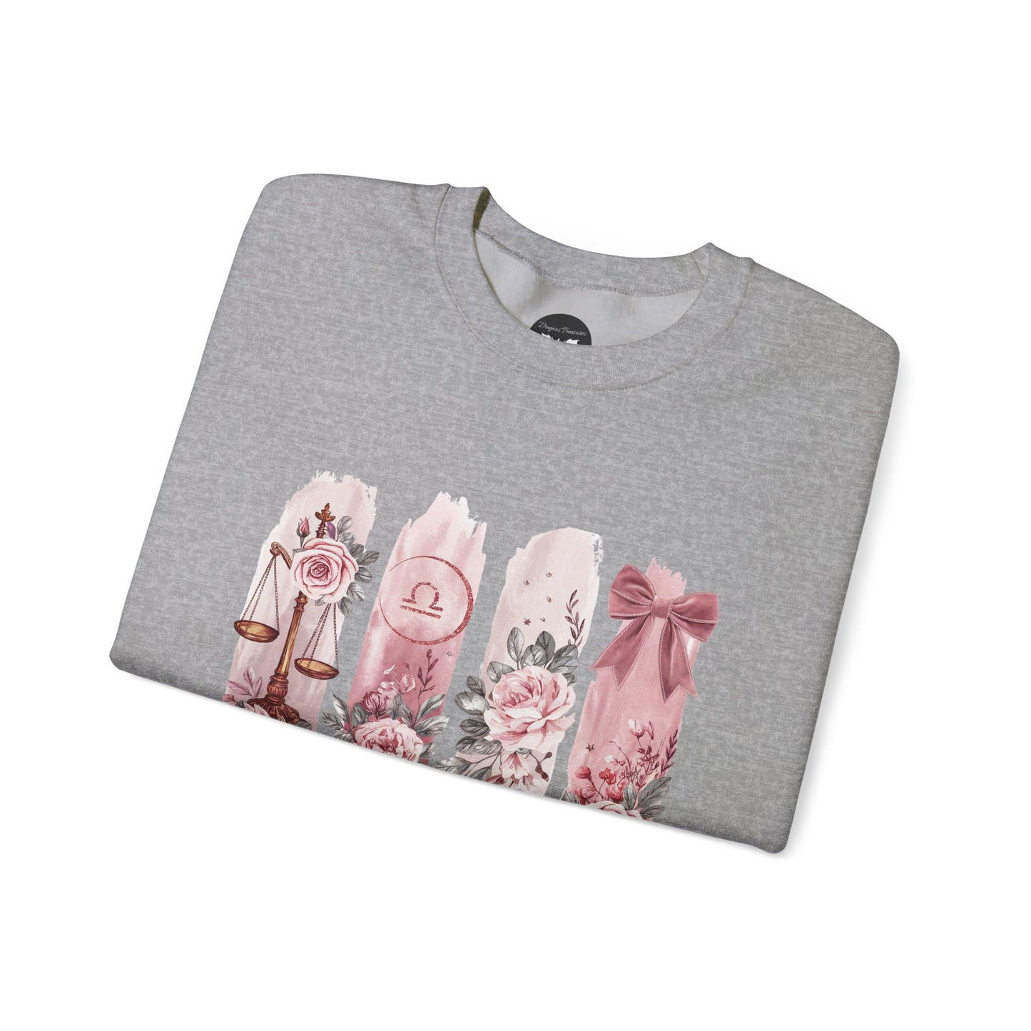 Libra Astrological Sweatshirt