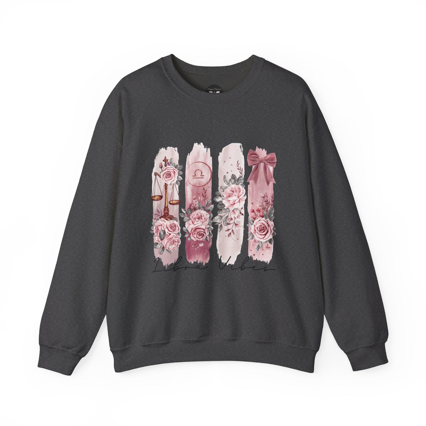 Libra Astrological Sweatshirt