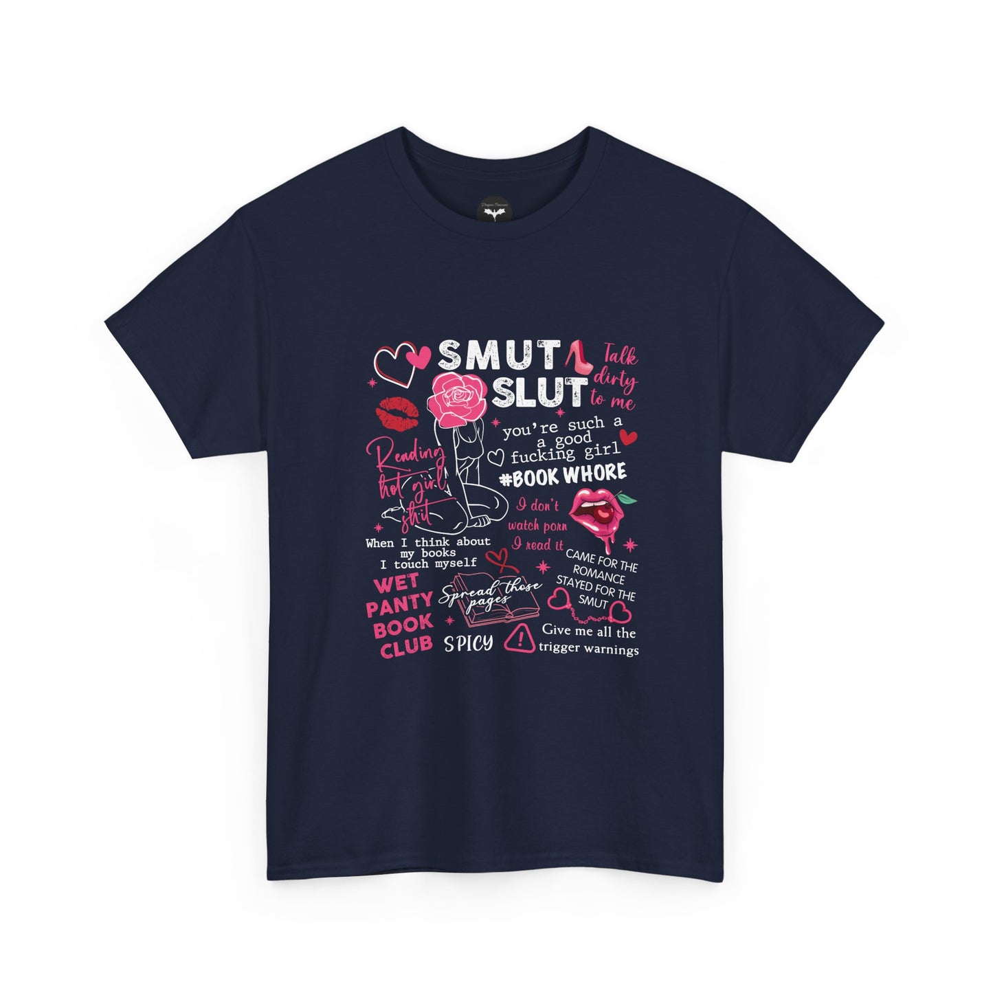 Smut Lover T-Shirt