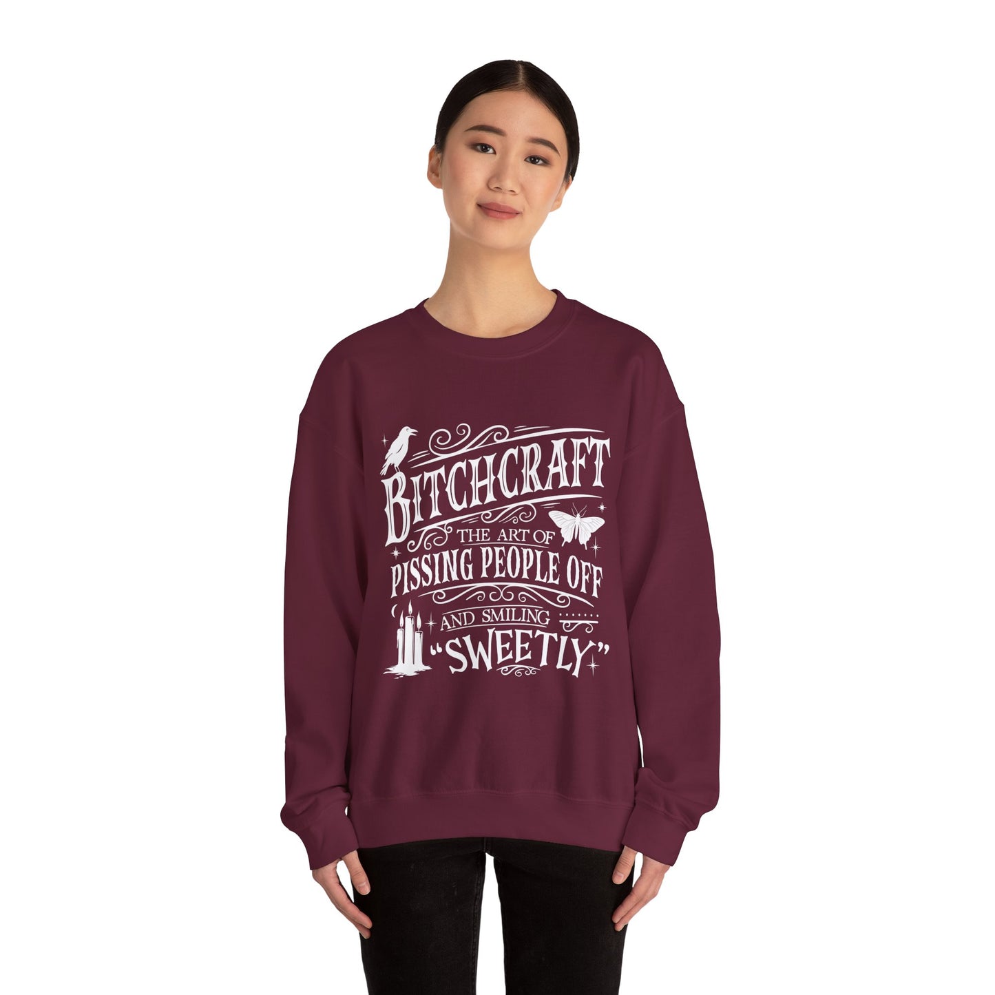 Bitchcraft Sweatshirt