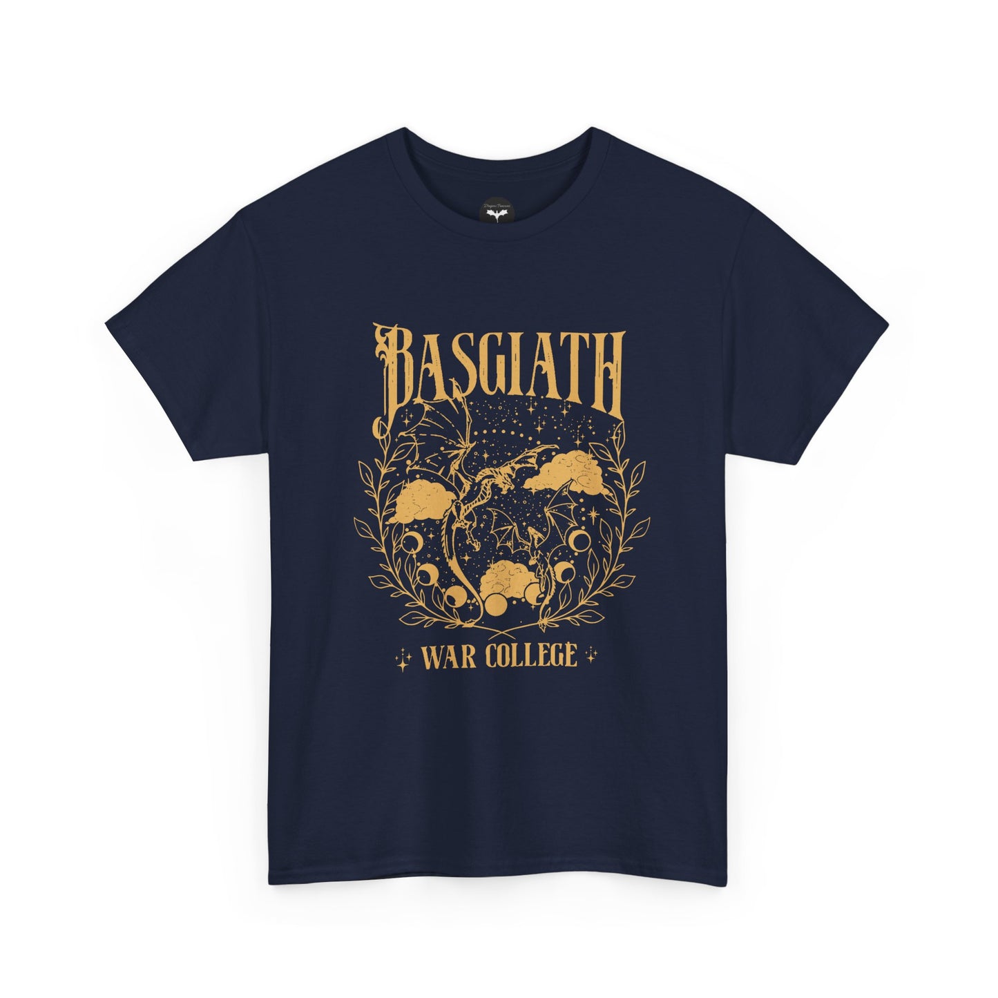Basgiath War College T-Shirt
