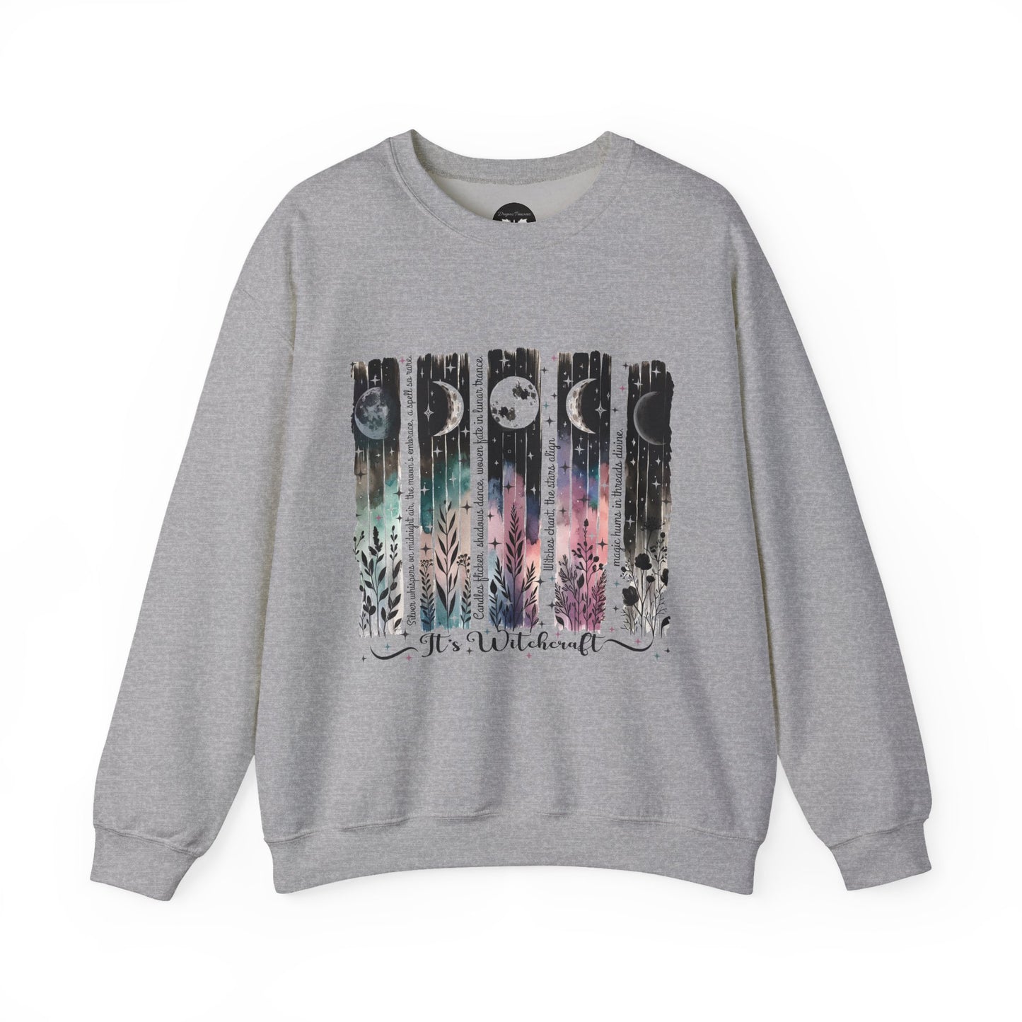 The Witchcraft Sweatshirt