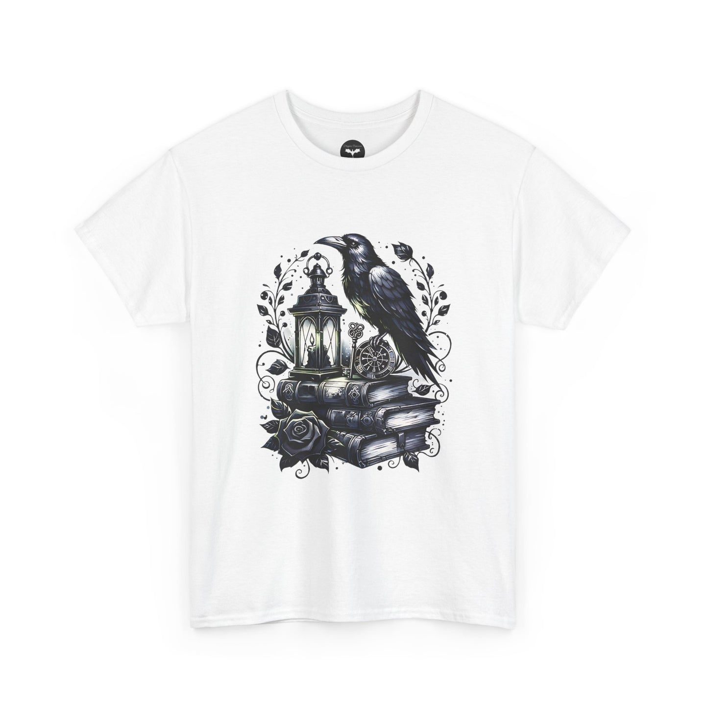 Mystical Raven T-Shirt