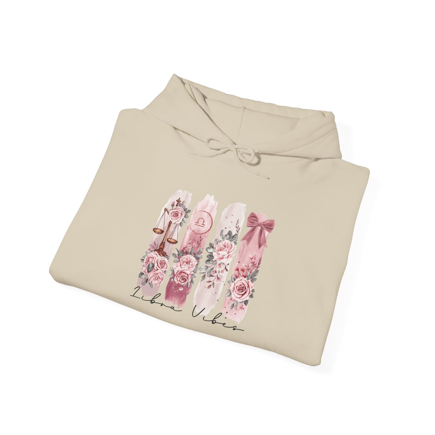 Libra Astrological Hoodie