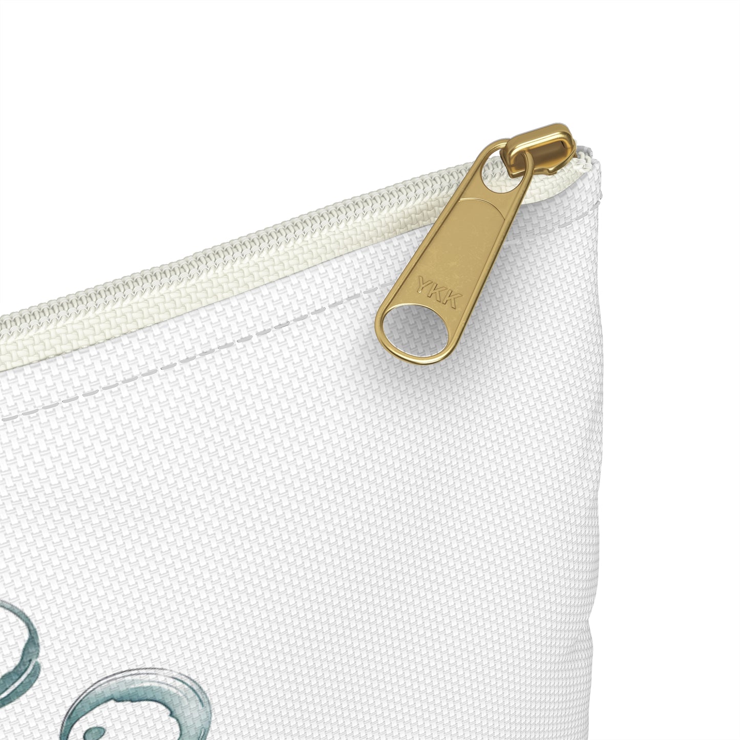 Hexes, Herbs & Hardcovers Accessory Pouch