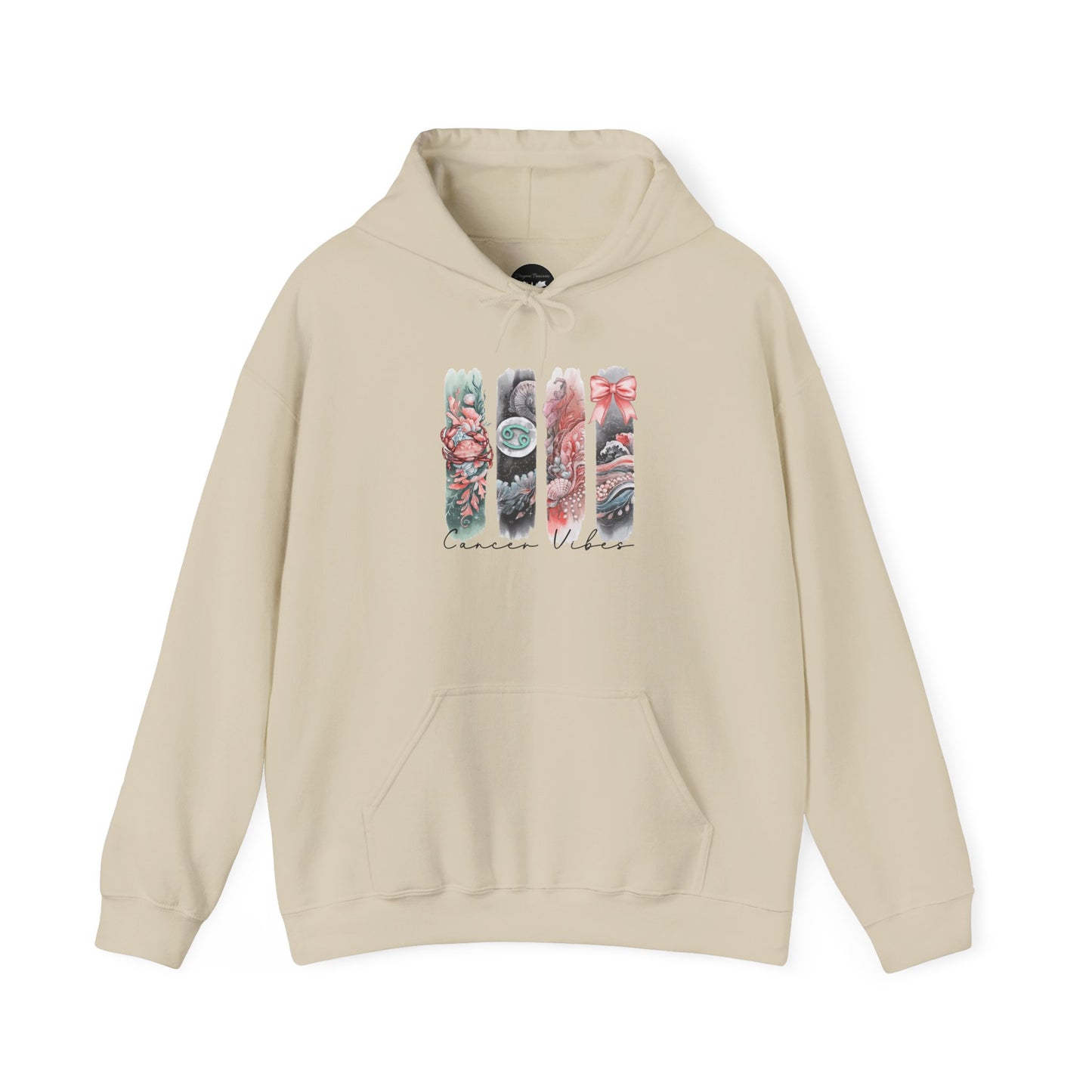 Cancer Astrological Hoodie