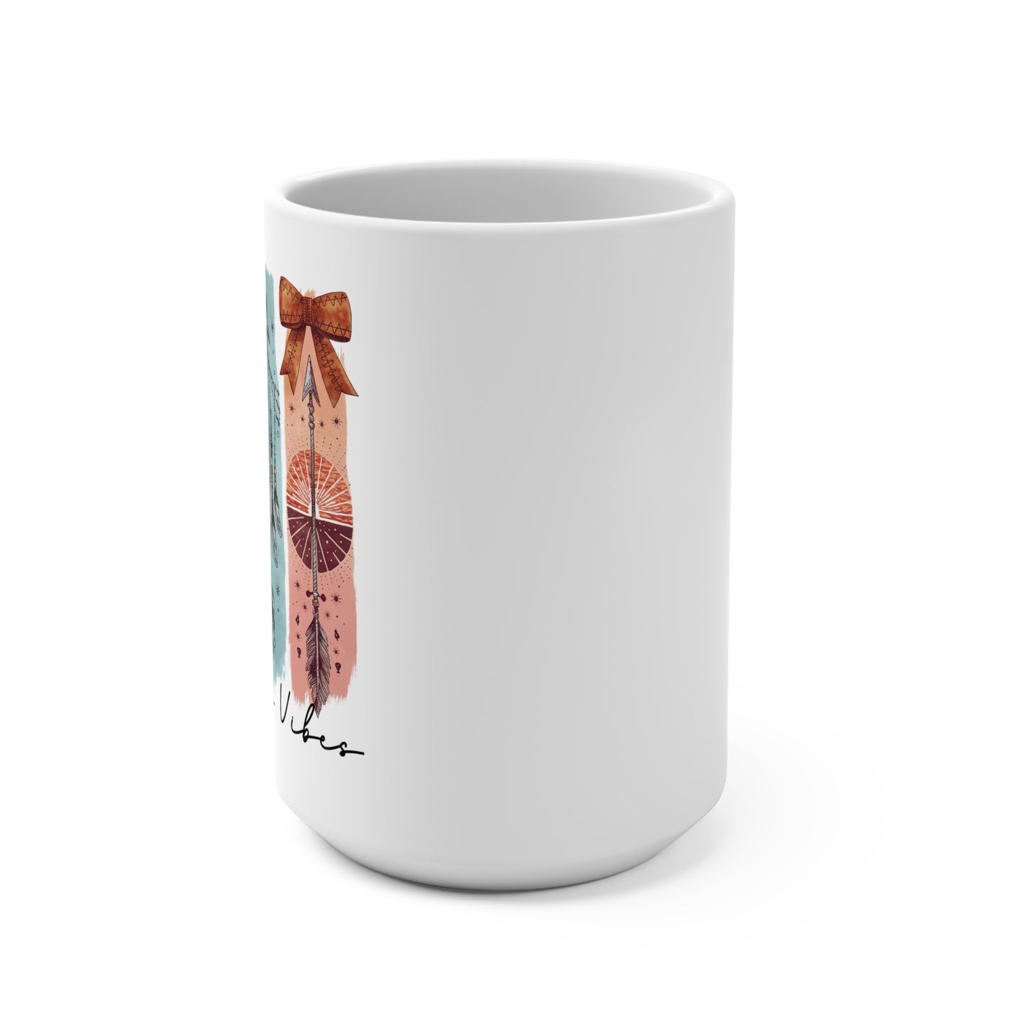 Sagittarius Astrological 15oz Mug