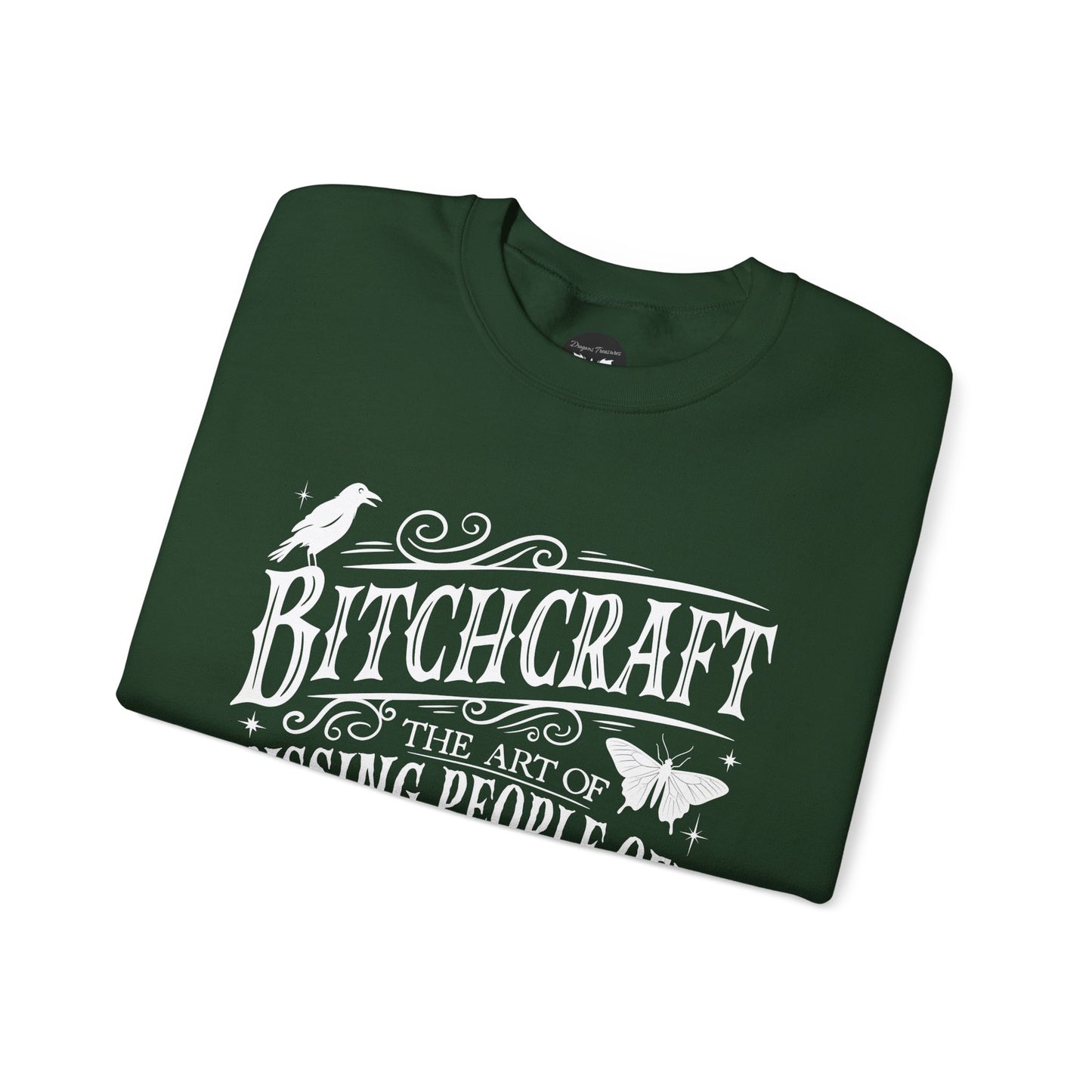 Bitchcraft Sweatshirt