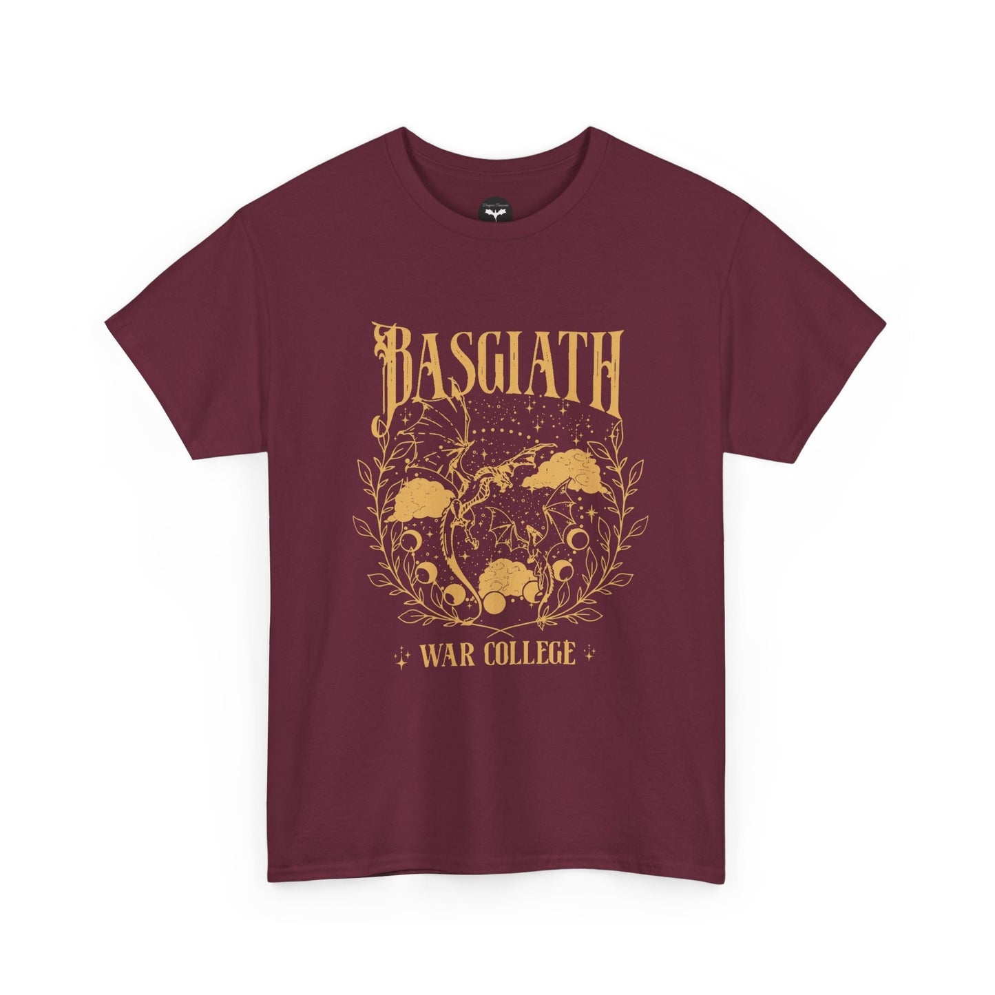 Basgiath War College T-Shirt