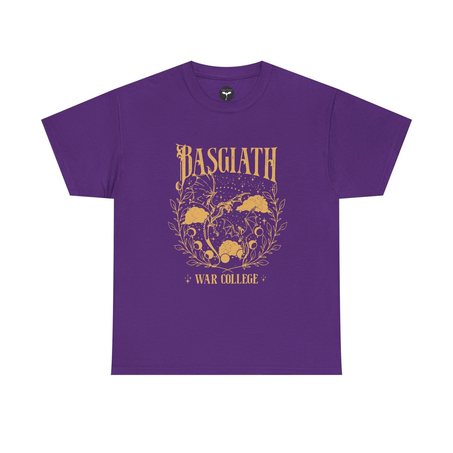 Basgiath War College T-Shirt