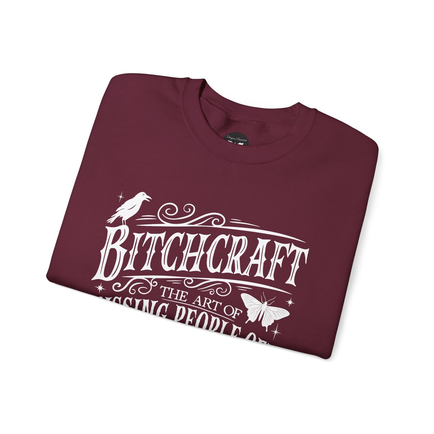 Bitchcraft Sweatshirt