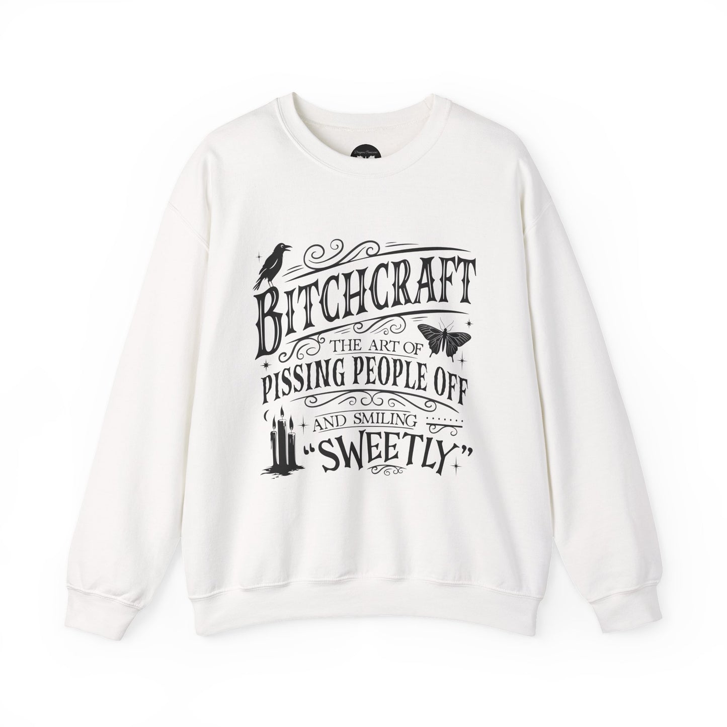 Bitchcraft Sweatshirt