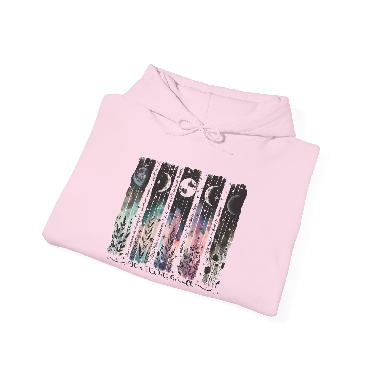 The Witchcraft Hoodie