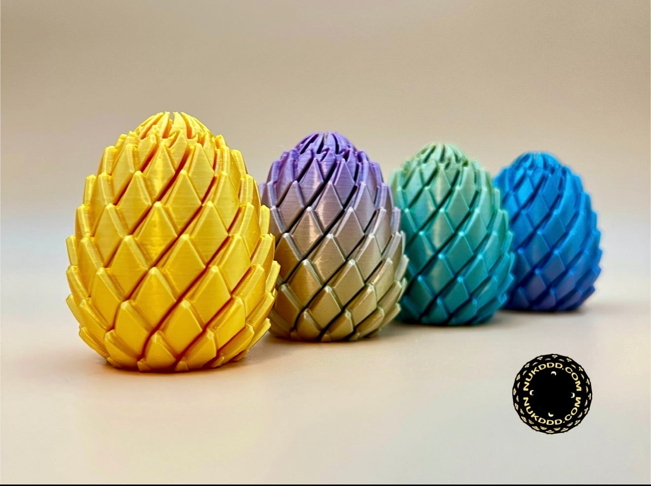 Dragon Egg Fidget