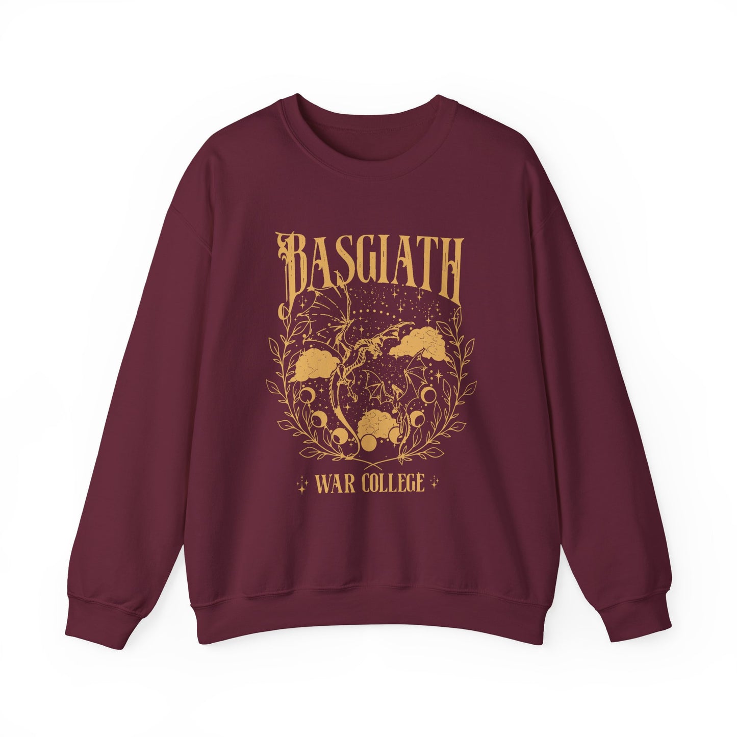 Basglath War College Sweatshirt