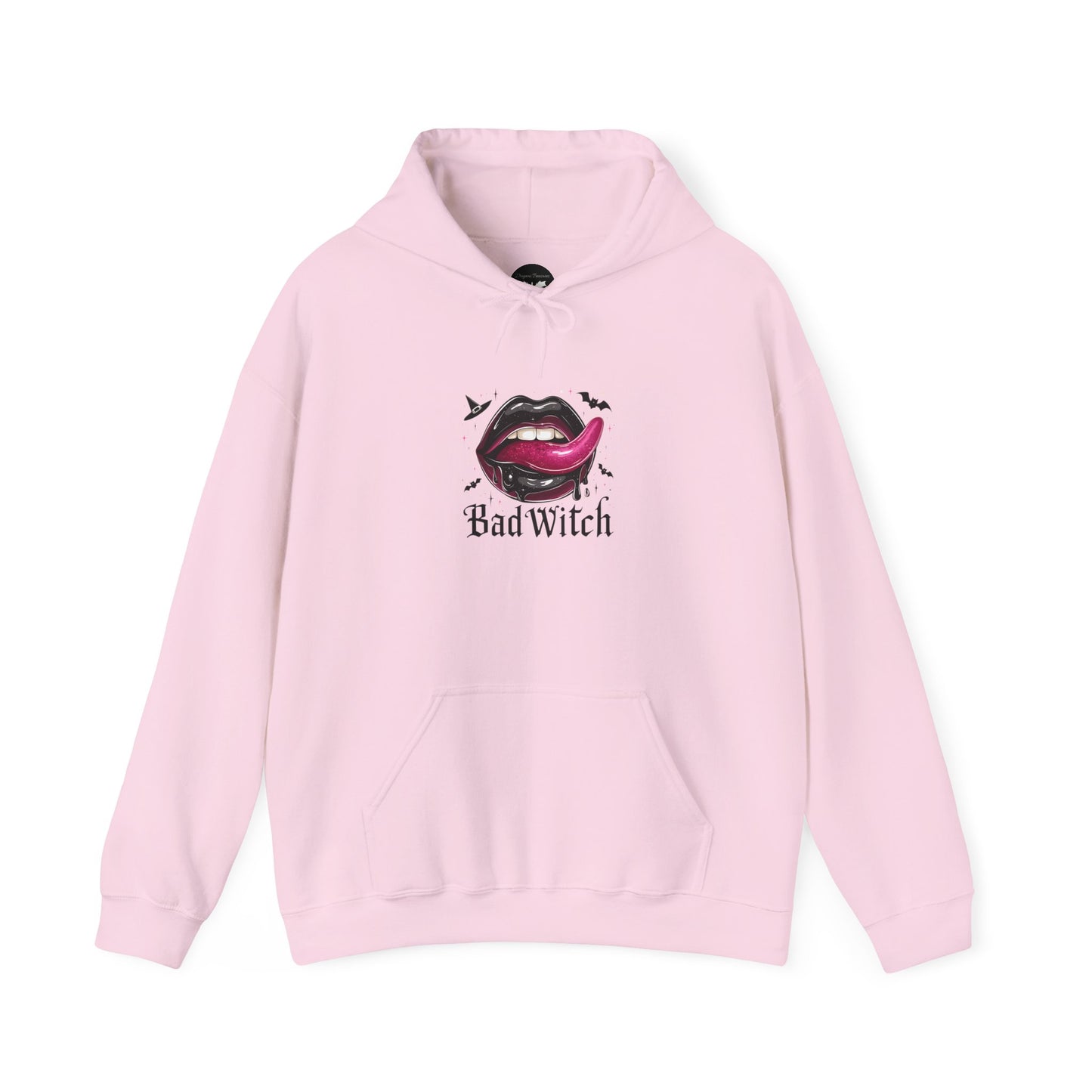 Bad Witch Hoodie