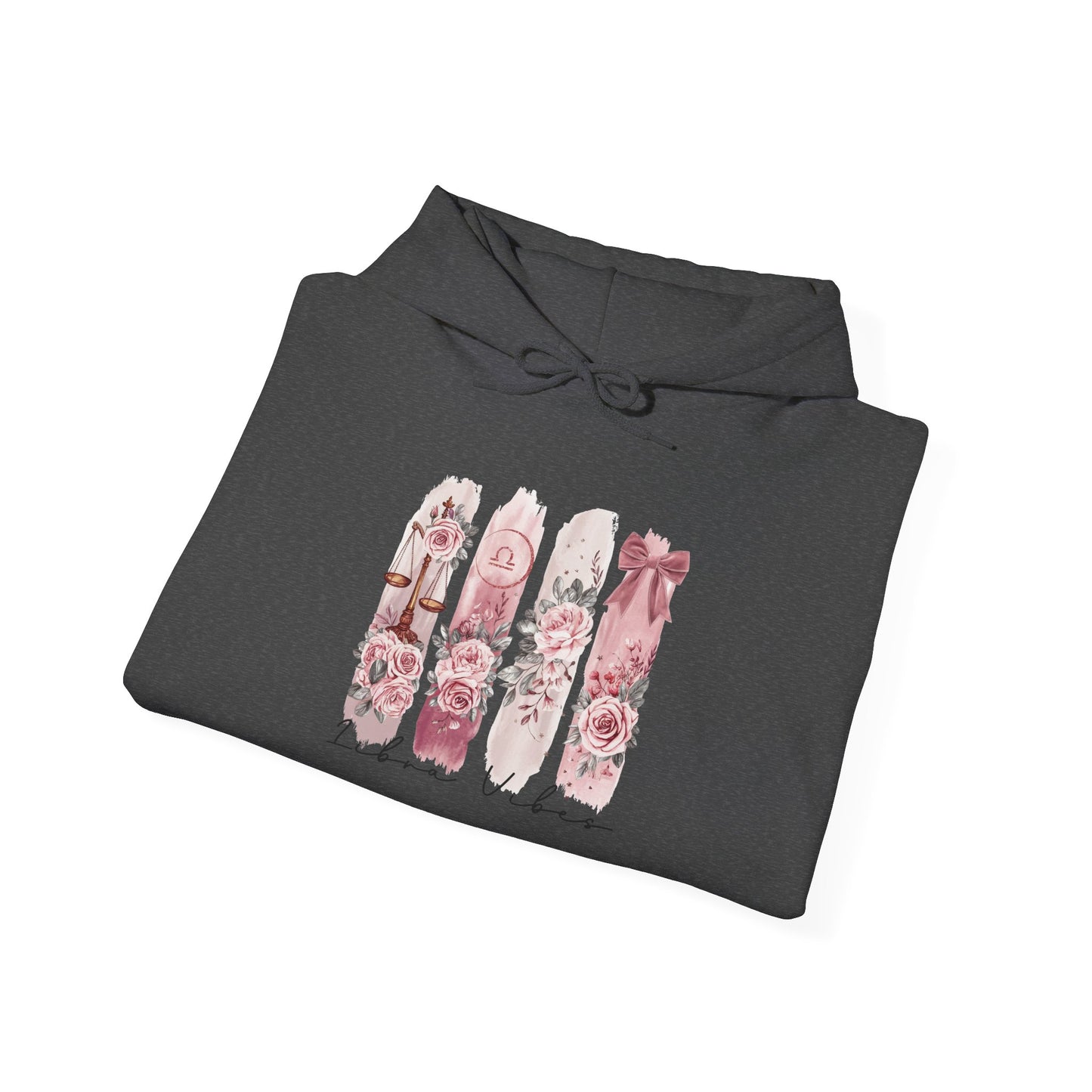 Libra Astrological Hoodie