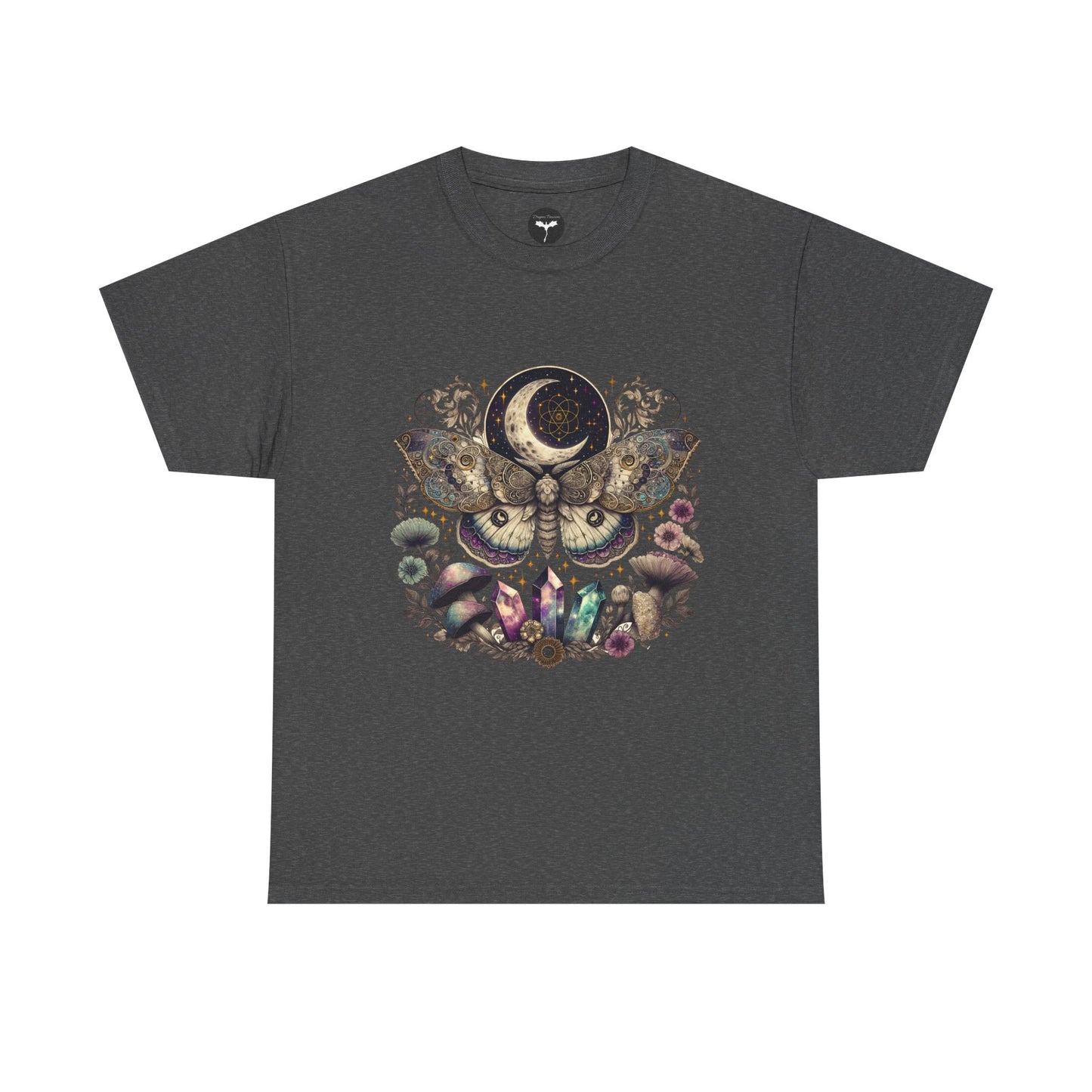 Mystical Butterfly T-Shirt