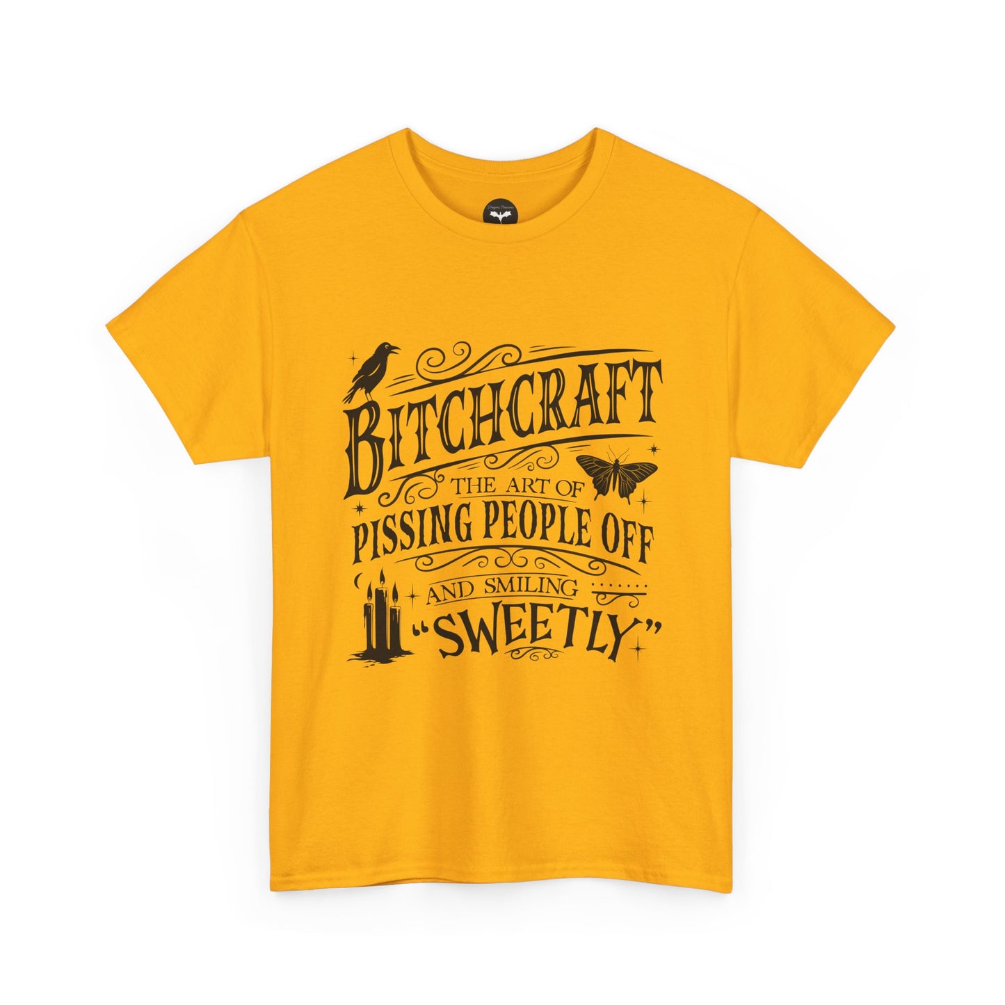 Bitchcraft T-Shirt