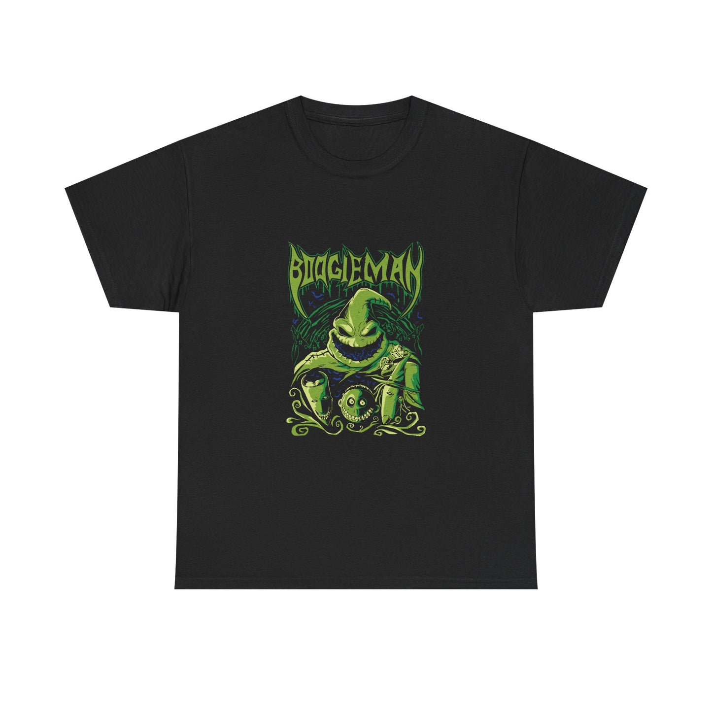 Oogie Boogie T-Shirt