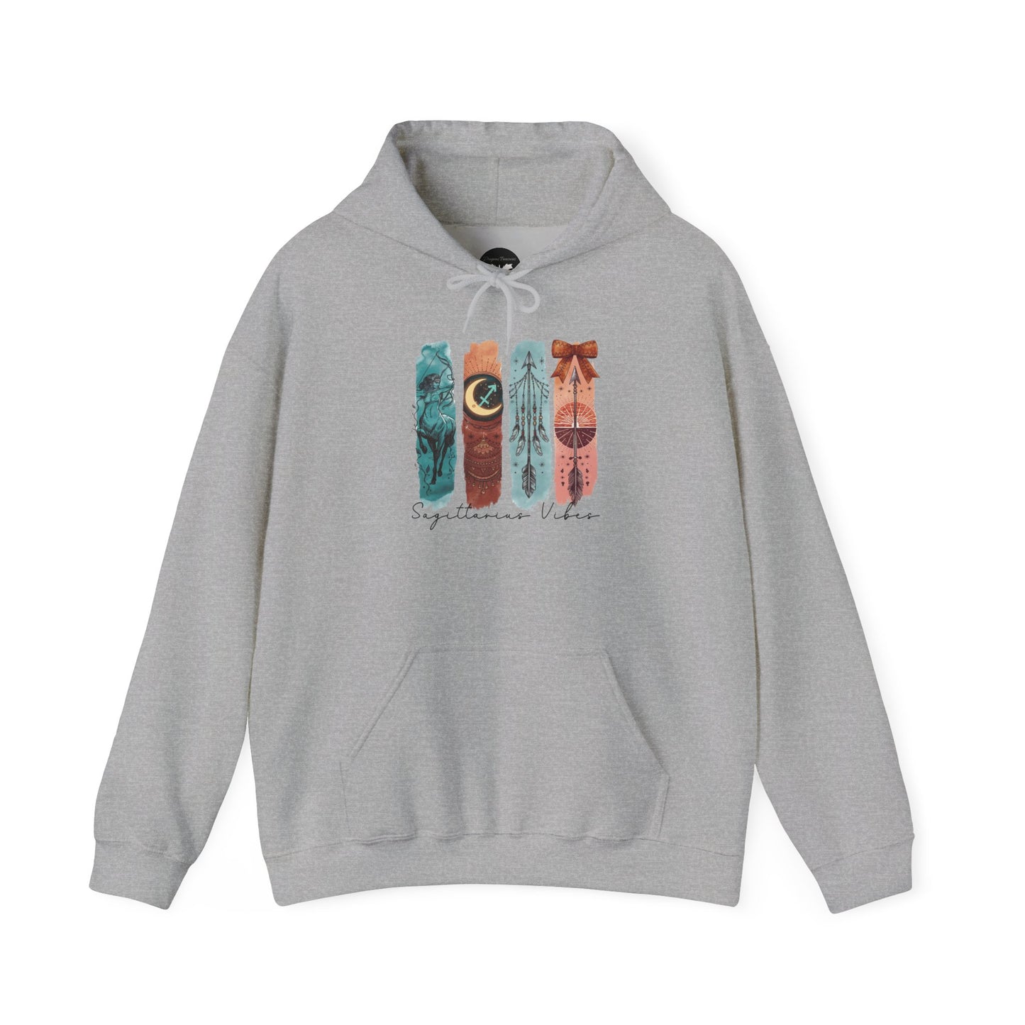 Sagittarius Astrological Hoodie