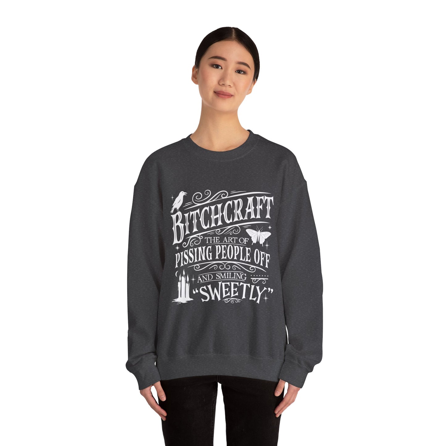 Bitchcraft Sweatshirt
