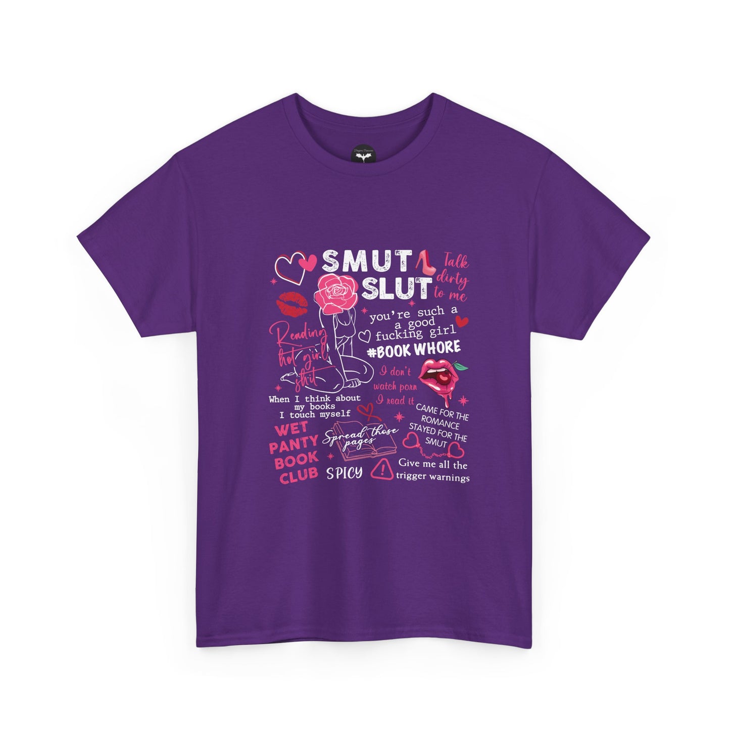 Smut Lover T-Shirt