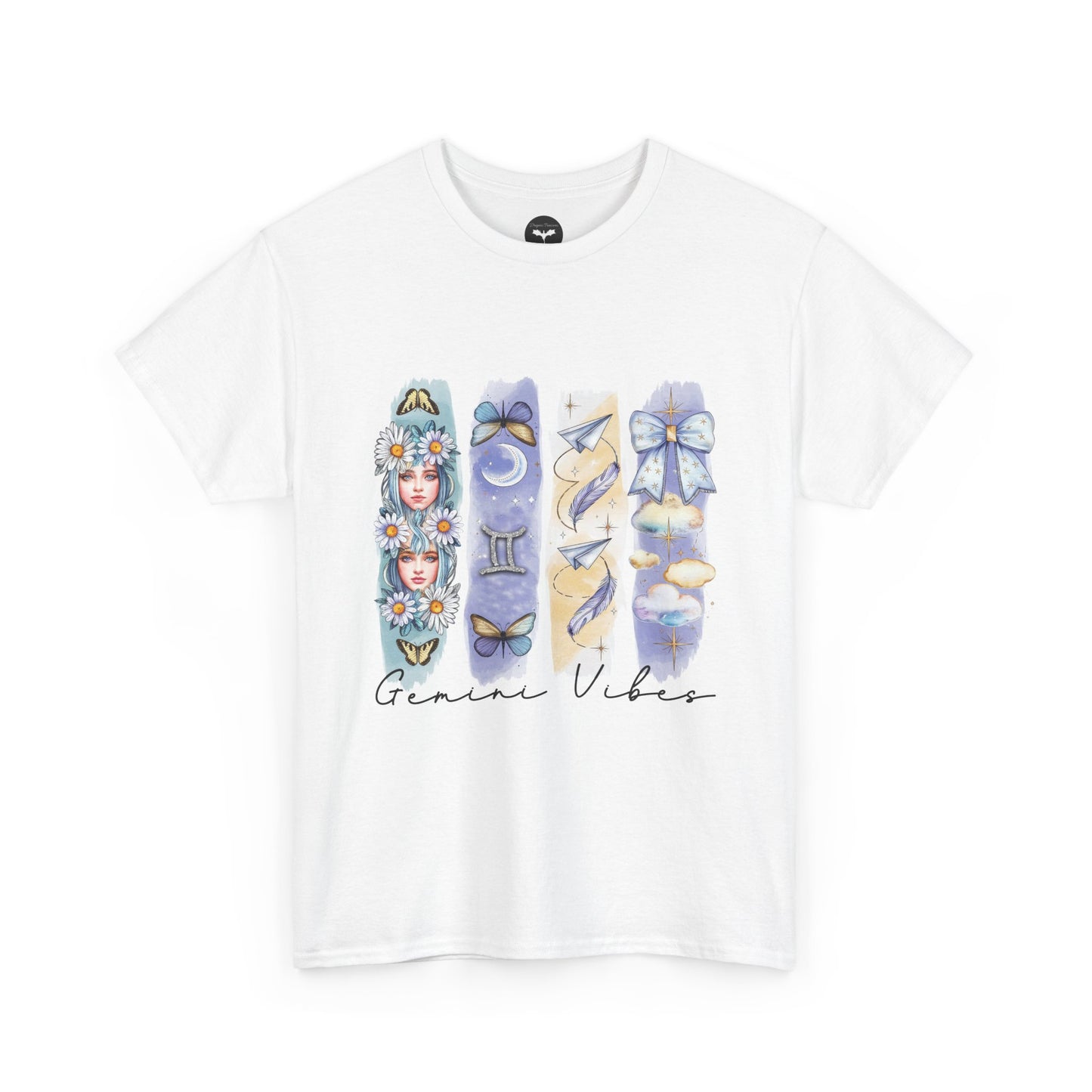 Gemini Astrological T-Shirt