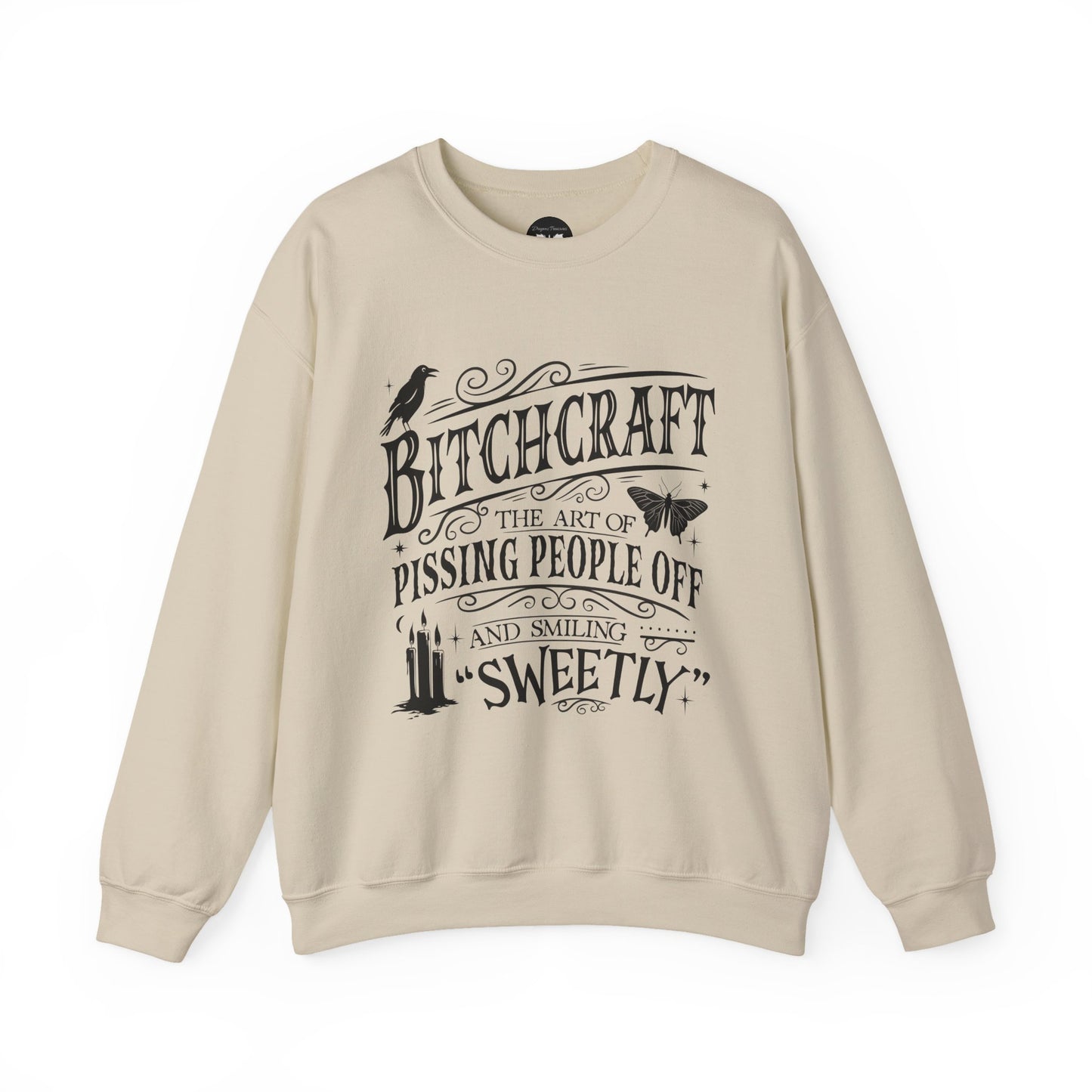 Bitchcraft Sweatshirt