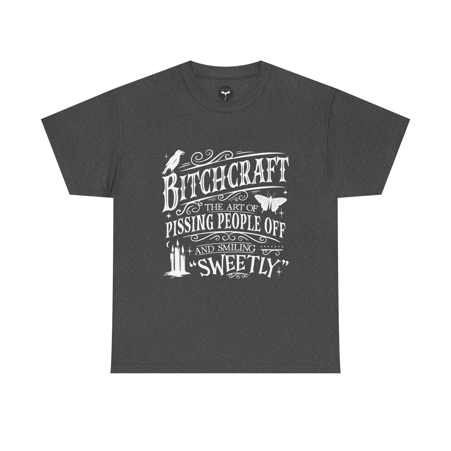 Bitchcraft T-Shirt