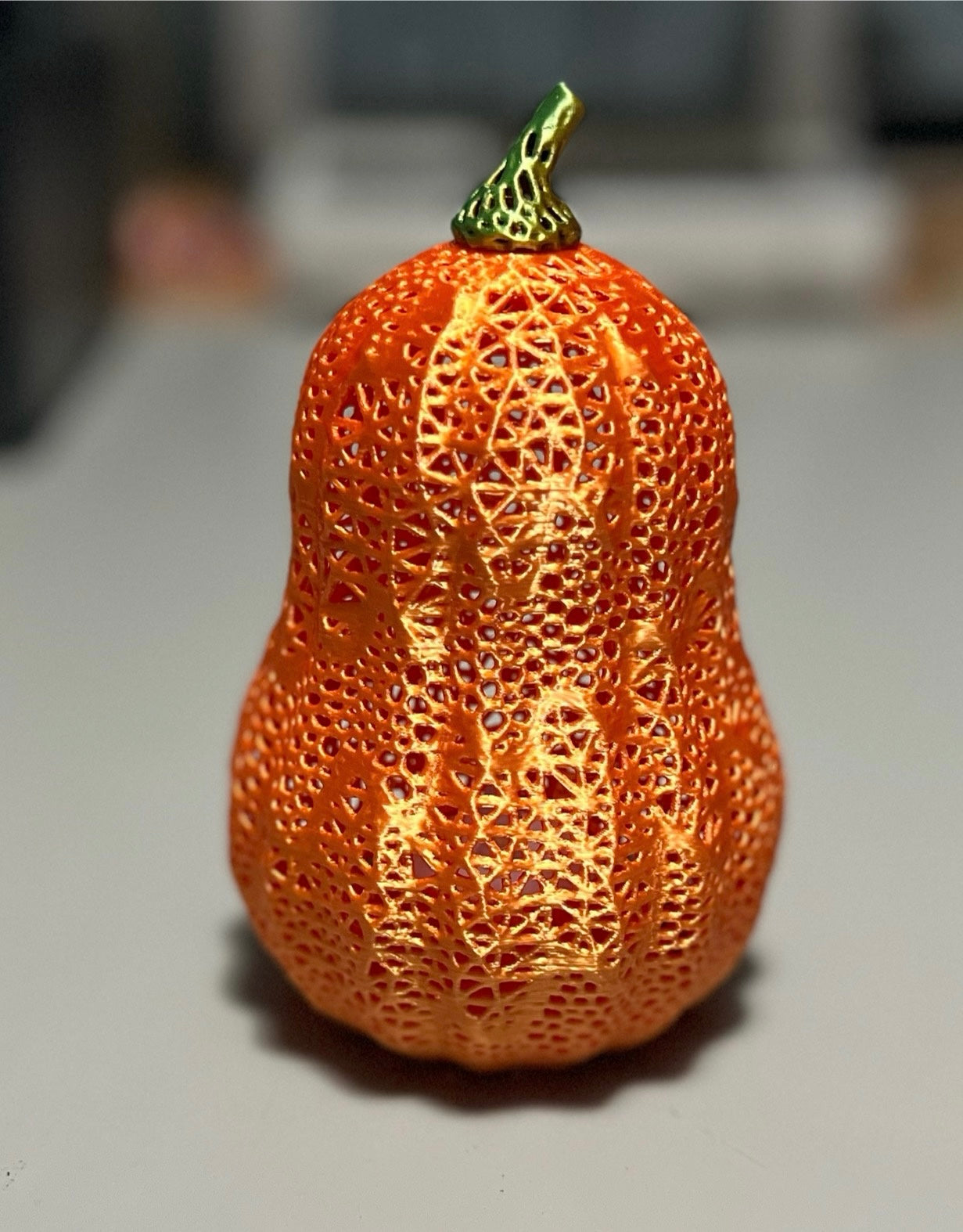 The Pumpkin Patch - set of 3