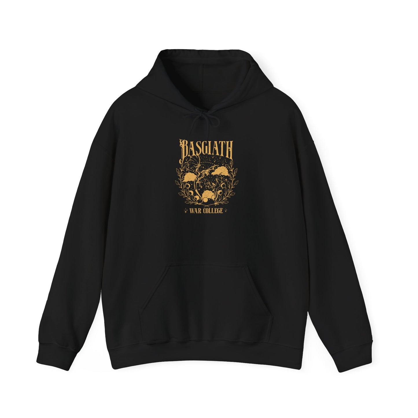 Basgiath War College Hoodie
