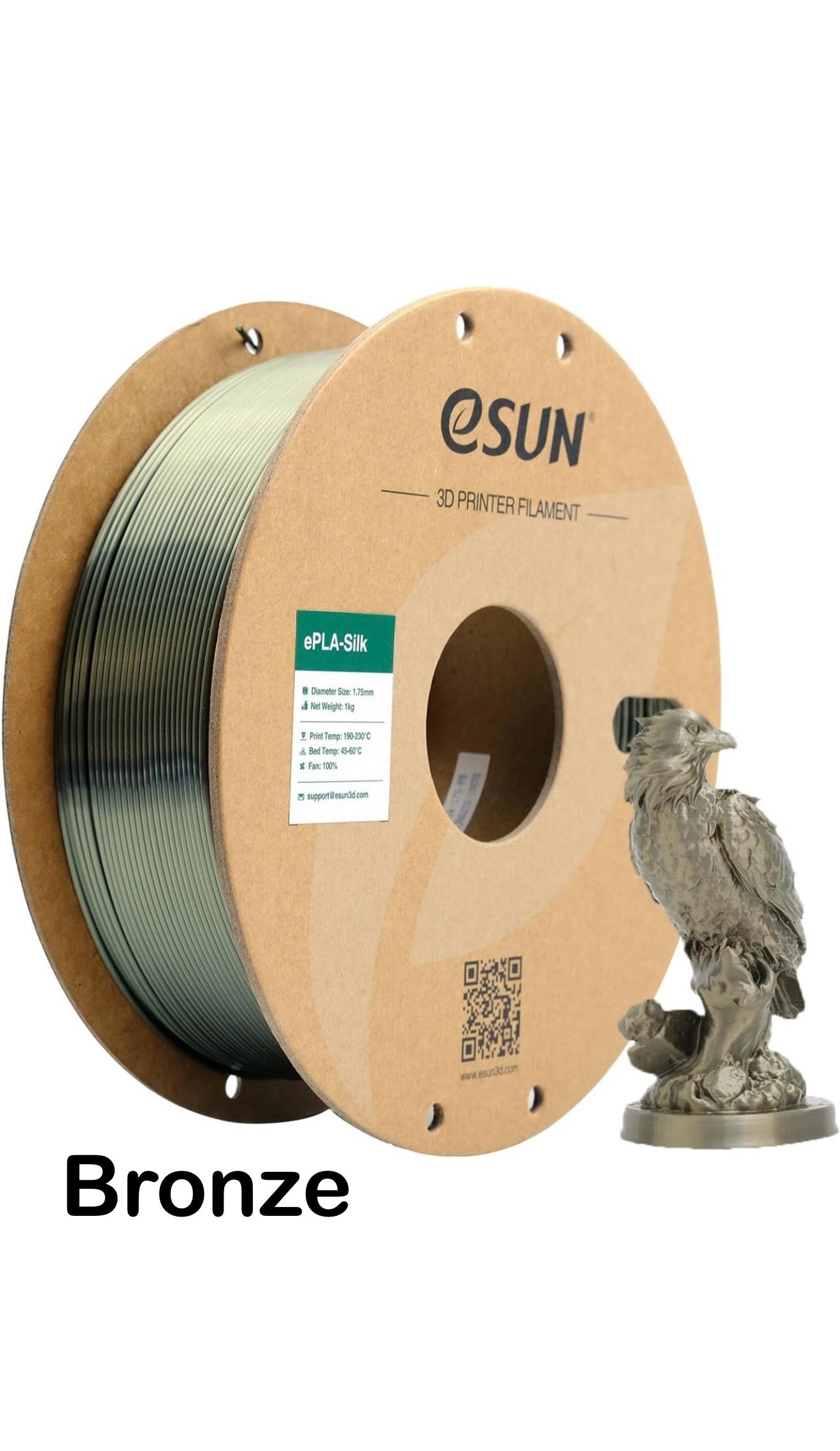 Dead Hand Book Display