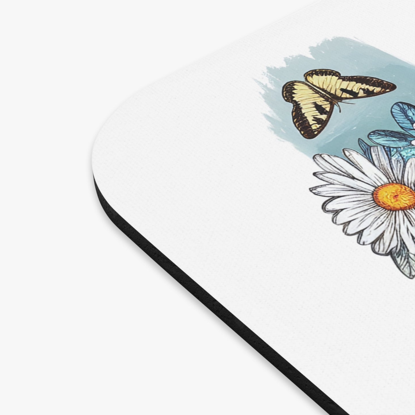 Gemini Astrological Mouse Pad