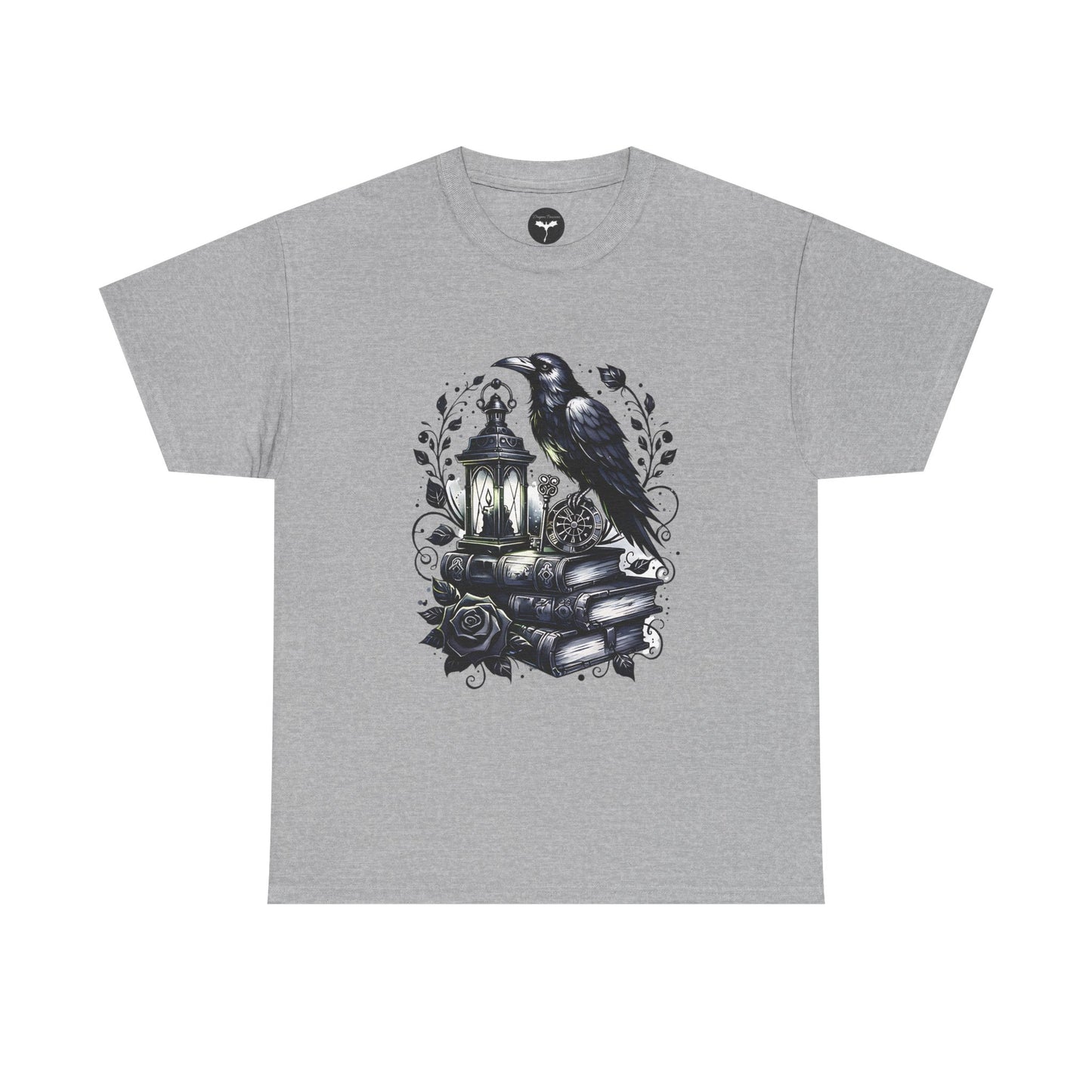 Mystical Raven T-Shirt