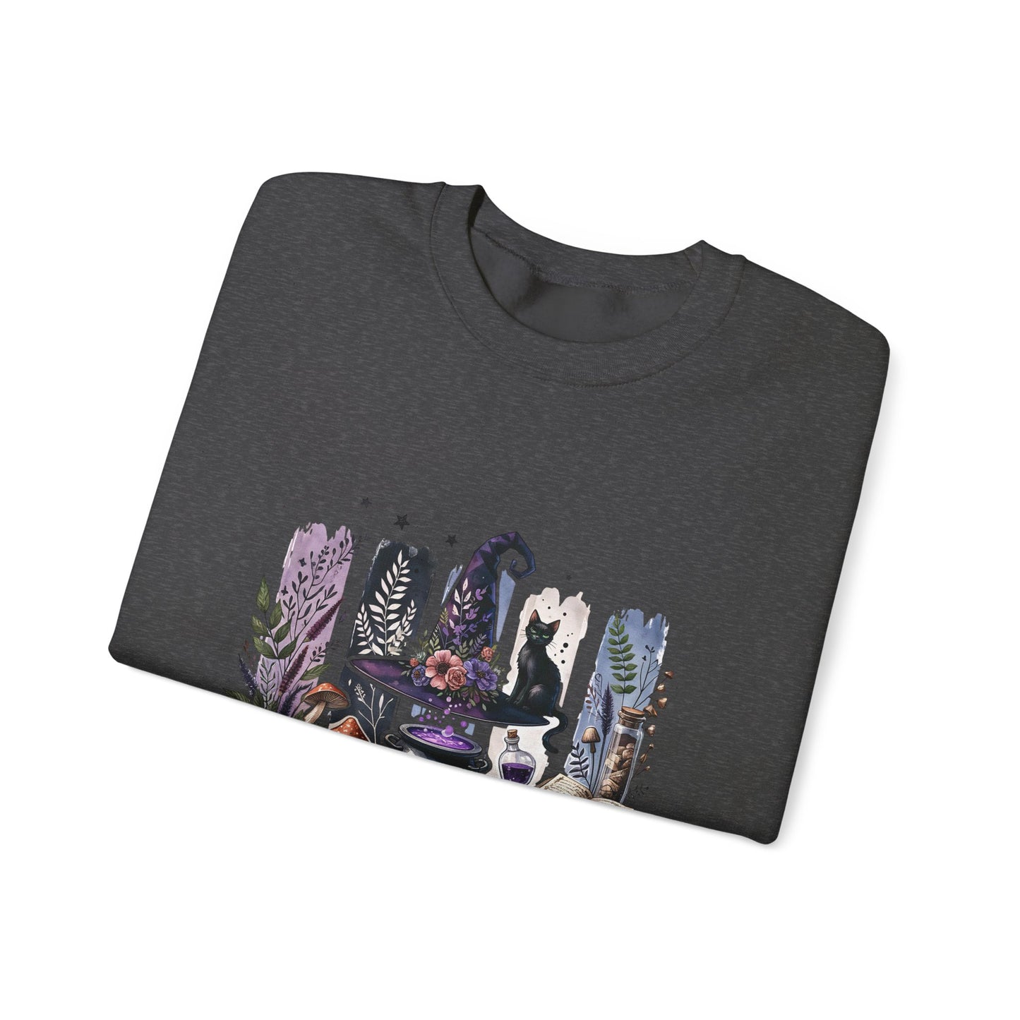 Witchy Vibes Sweatshirt