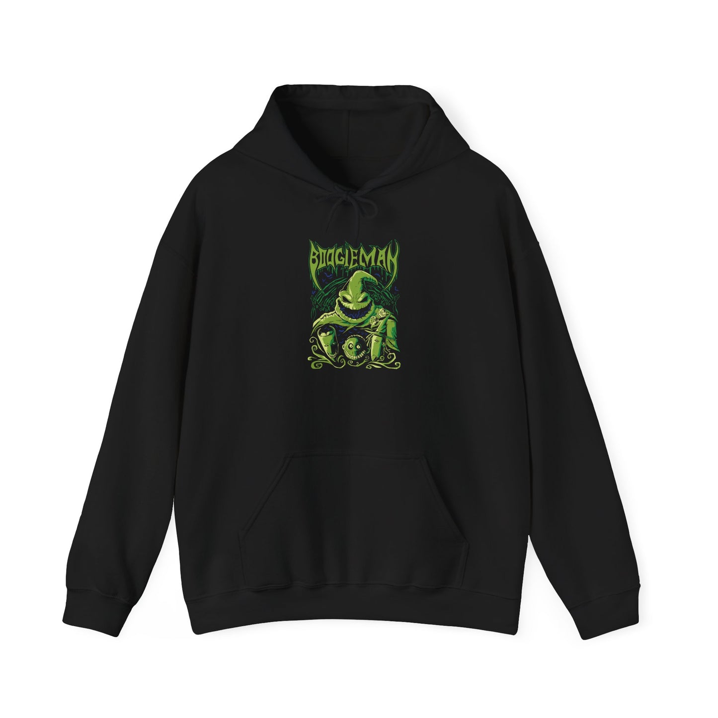 Oogie Boogie Hoodie