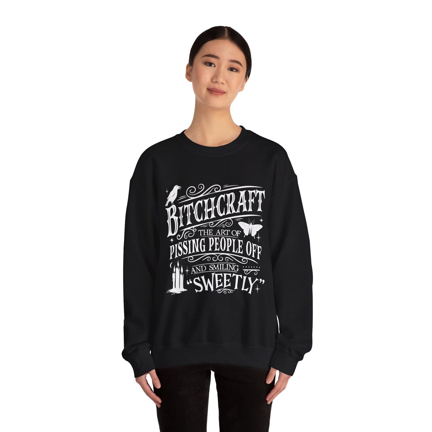 Bitchcraft Sweatshirt