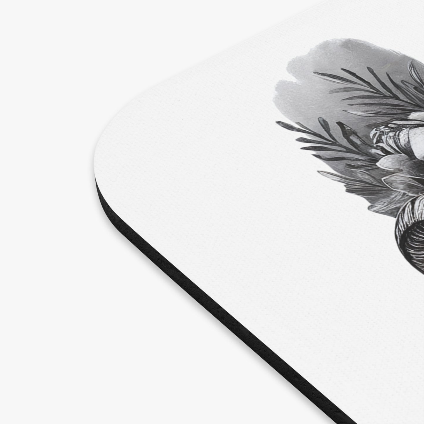 Capricorn Astrological Mouse Pad