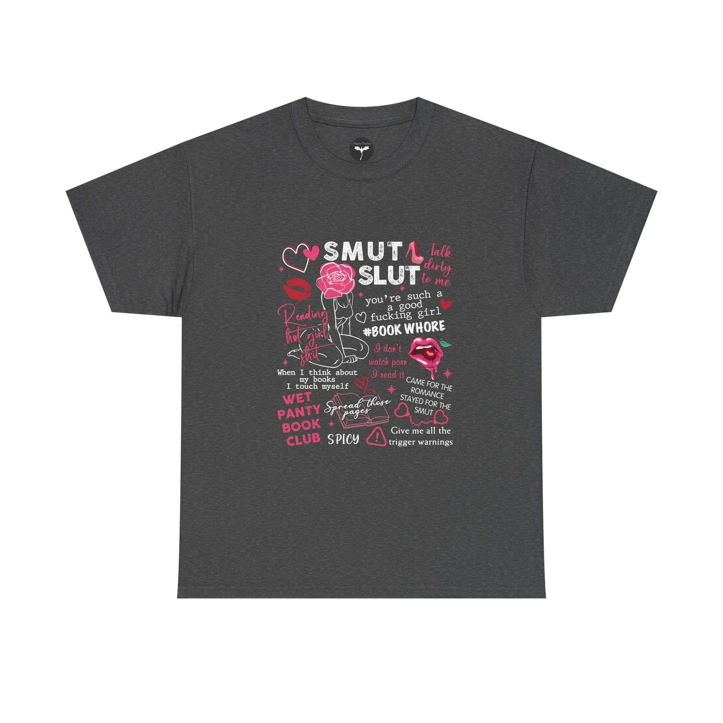Smut Lover T-Shirt