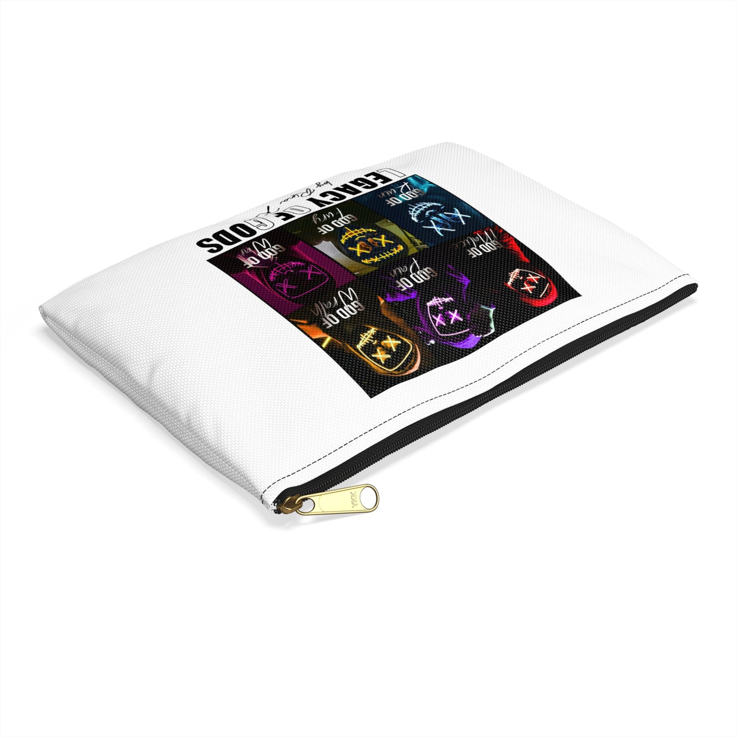 Legacy of Gods Accessory Pouch