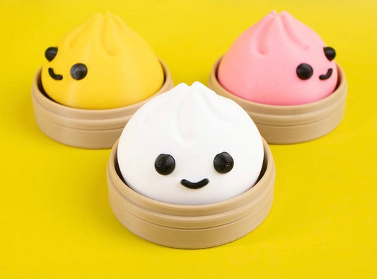 Dumpling Clicker