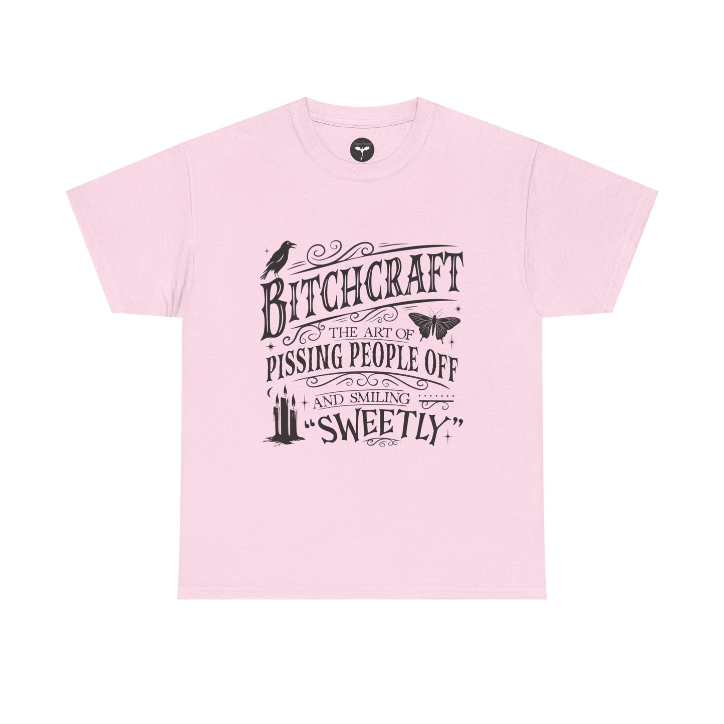 Bitchcraft T-Shirt