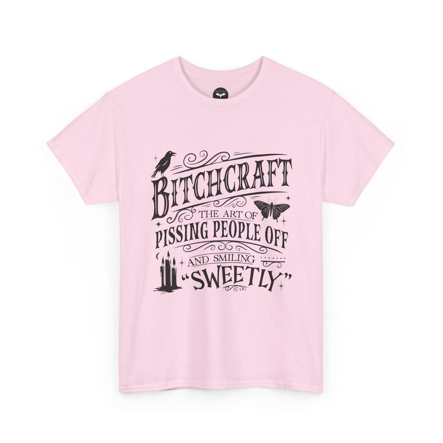 Bitchcraft T-Shirt