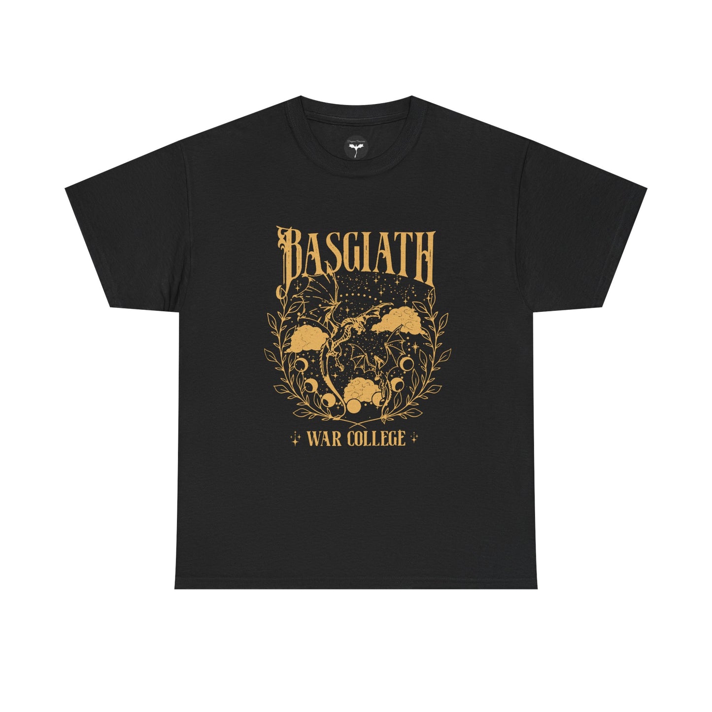 Basgiath War College T-Shirt